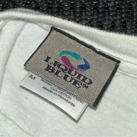 Vintage Grateful Dead Shirt - Picture 3 of 6